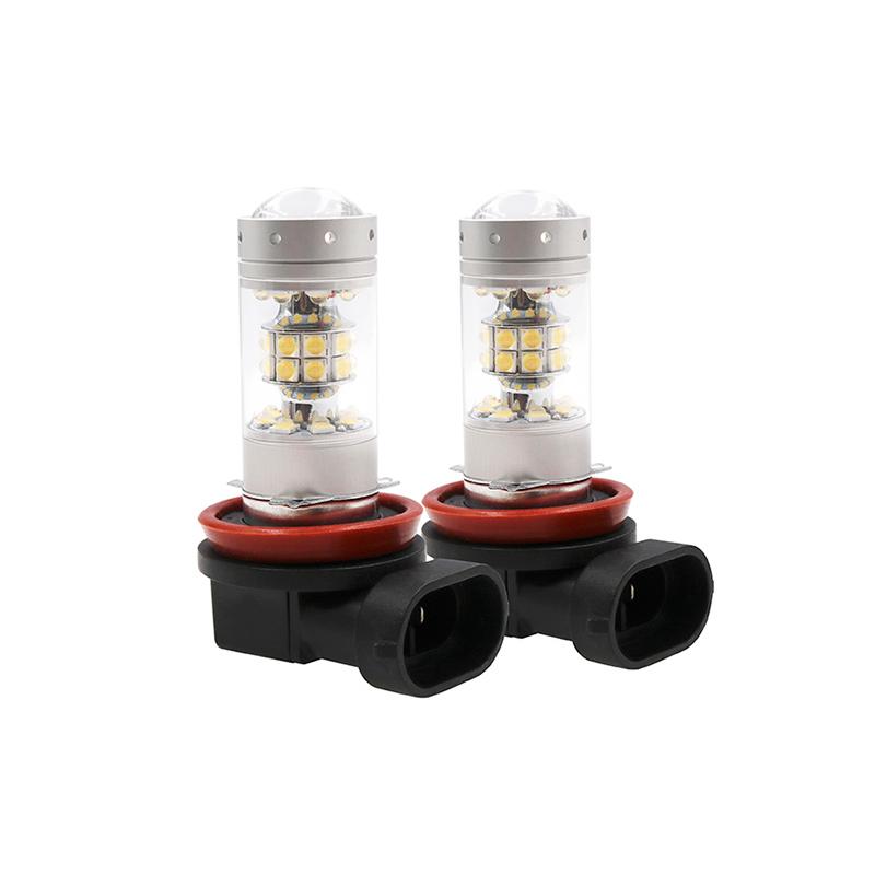 Car Headlights 2x H8 H11 H16JP 150W 1200LM SHARP Chip LED Fog Lamp 12V Daytime Driving Lights Universal Bulb Lampada Faro 6000K White
Car Headlights 2x H8 H11 H16JP 150W 1200LM SHARP Chip LED Fog Lamp 12V Daytime Driving Lights Universal Bulb Lampada Faro 6000K White