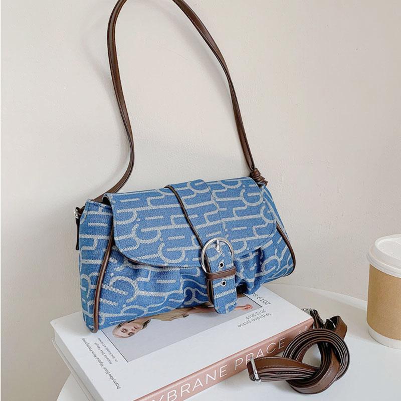 Bag For Women Brand Design Armpit Shoulder Bags Female Hobos Crossbody Purse Day Clutches Mediaeval Totes Top Handle
Bag For Women Brand Design Armpit Shoulder Bags Female Hobos Crossbody Purse Day Clutches Mediaeval Totes Top Handle