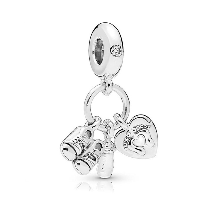 Fit Pandora Charm Bracelet European Silver Charms Snake Beads Love Shoes Pendant DIY Snake Chain For Women Bangle Necklace Jewelry
Fit Pandora Charm Bracelet European Silver Charms Snake Beads Love Shoes Pendant DIY Snake Chain For Women Bangle Necklace Jewelry