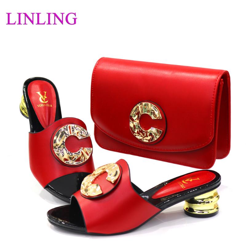 Fashion Italy Shoe And Bag To Match For Wedding Nigerian Women Party Pumps African Matching Shoes Bags Italian 2021 Dress, Photo color
Fashion Italy Shoe And Bag To Match For Wedding Nigerian Women Party Pumps African Matching Shoes Bags Italian 2021 Dress, Photo color