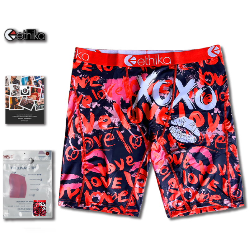 zhcth Ethika Underpants In Stock Styles Boxers Briefs Wholesale Vendor Underwear Men Plus Size Ethica Breathable Shorts Men' Underpant, Radom styles
zhcth Ethika Underpants In Stock Styles Boxers Briefs Wholesale Vendor Underwear Men Plus Size Ethica Breathable Shorts Men' Underpant, Radom styles