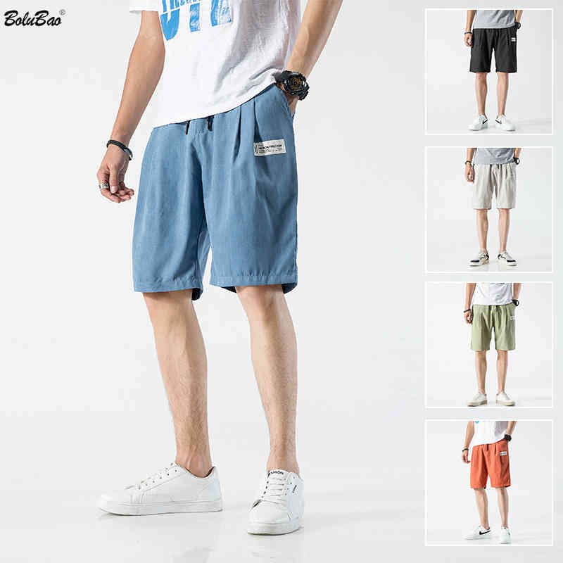 BOLUBAO Summer Drawstring Shorts Men Casual Jogger Sweathshorts Plus Size Workout High Quality Shorts 210518, Armygreen
BOLUBAO Summer Drawstring Shorts Men Casual Jogger Sweathshorts Plus Size Workout High Quality Shorts 210518, Armygreen