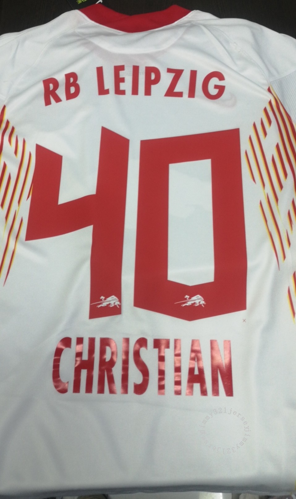2021 Leipziges Soccer Jersey WERNER Início Fora camisa camisas pretas brancas RB FORSBERG Halstenberg Sabitzer uniformes de qualidade s, #9 poulsen
2021 Leipziges Soccer Jersey WERNER Início Fora camisa camisas pretas brancas RB FORSBERG Halstenberg Sabitzer uniformes de qualidade s, #9 poulsen