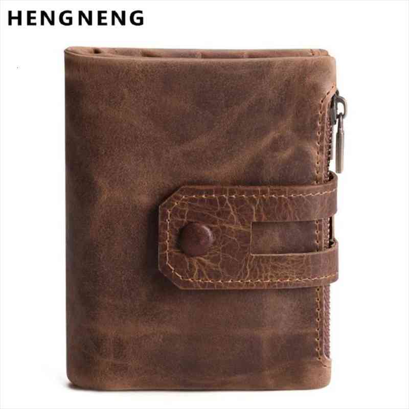 men wallet genuine cow leather business card holder man coin purse small pouch short mini male clutch, Red;black
men wallet genuine cow leather business card holder man coin purse small pouch short mini male clutch, Red;black