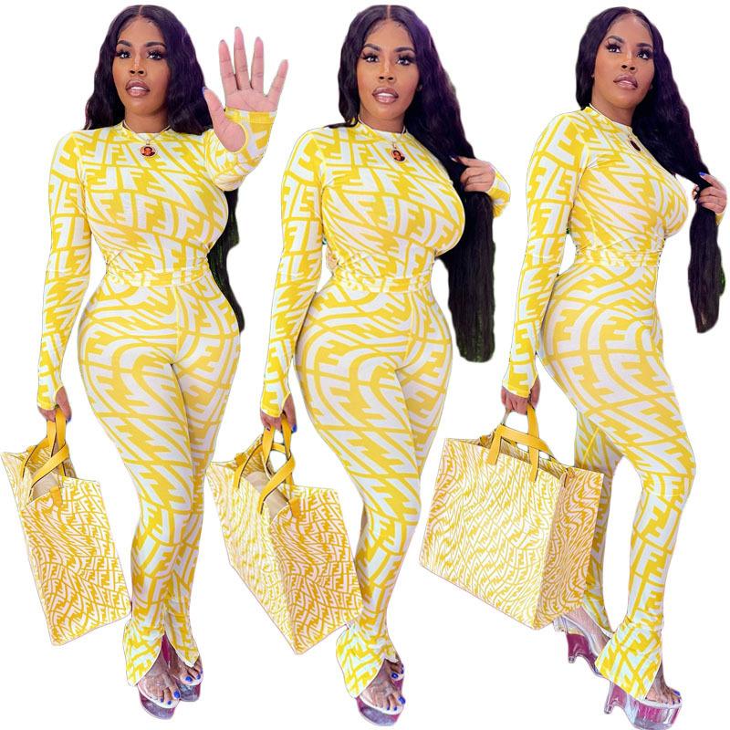 Women's Two Piece Pants Zoctuo Trousers Suits Women Slit Flare Set Printing Sexy Club Ladies Long Sleeve T Shirt Sets Outfits Clothing, White
Women's Two Piece Pants Zoctuo Trousers Suits Women Slit Flare Set Printing Sexy Club Ladies Long Sleeve T Shirt Sets Outfits Clothing, White