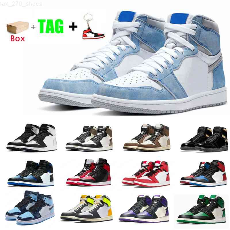1s VOLT GOLD 1 Mens Basketball shoes Sneakers shattered Backboard UNC Top 3 Cactus Jack Obsidian Banned Bred Toe Men Women trainer Sports, 11 court purple
1s VOLT GOLD 1 Mens Basketball shoes Sneakers shattered Backboard UNC Top 3 Cactus Jack Obsidian Banned Bred Toe Men Women trainer Sports, 11 court purple