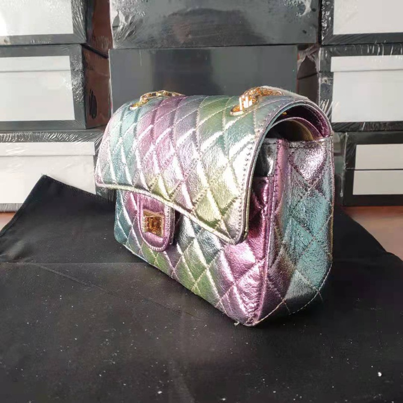 Exclusive Limited Edition Gradient Bag High Quality Genuine Leather Womens Shoulder Messenger Bags, As shown
Exclusive Limited Edition Gradient Bag High Quality Genuine Leather Womens Shoulder Messenger Bags, As shown