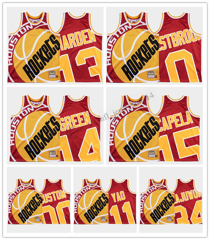 Custom Mens women youth HoustonRockets13 JamesHarden 10 Eric Gordon 0 Russell Westbrook 44 Hayes 34 Olajuwon Team Big Face Covered Funny Jerseys
Custom Mens women youth HoustonRockets13 JamesHarden 10 Eric Gordon 0 Russell Westbrook 44 Hayes 34 Olajuwon Team Big Face Covered Funny Jerseys