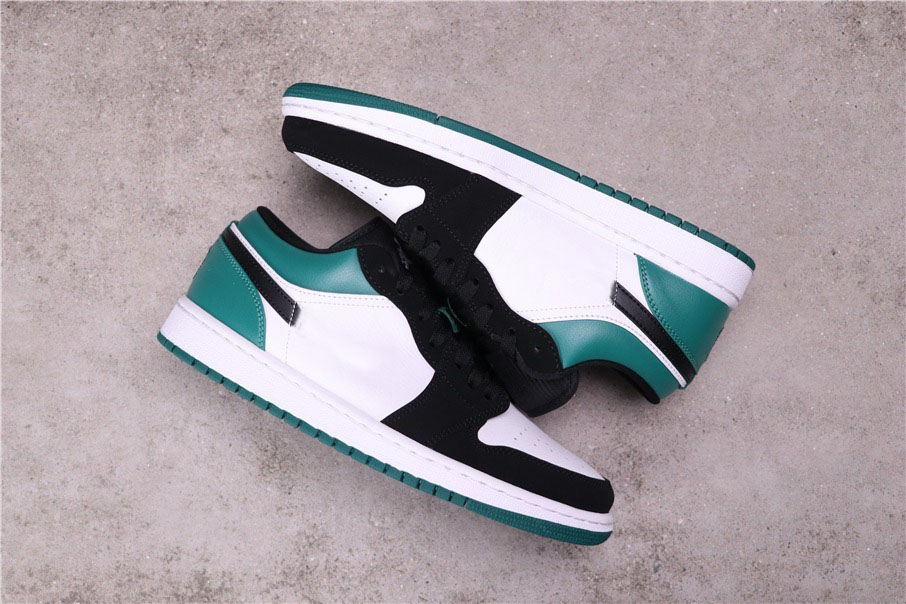 Authentic Jumpman 1 new hot selling mens shoes green black and white tricolor with fashion trend, versatile mens shoes, outdoor sports shoes
Authentic Jumpman 1 new hot selling mens shoes green black and white tricolor with fashion trend, versatile mens shoes, outdoor sports shoes