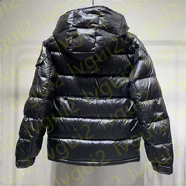 Mens designer coats down jacket High quality classic sports hooded Thick outdoor warm feather man winter outwear parka, Black-shiny
Mens designer coats down jacket High quality classic sports hooded Thick outdoor warm feather man winter outwear parka, Black-shiny