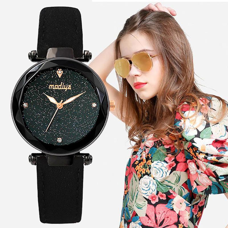 Wristwatches Ladies Designer Watches Luxury Watch Women 2021 Fashion Starry Sky Mosaic Diamond Leather Belt Woman Quartz Clock, As the photo show
Wristwatches Ladies Designer Watches Luxury Watch Women 2021 Fashion Starry Sky Mosaic Diamond Leather Belt Woman Quartz Clock, As the photo show