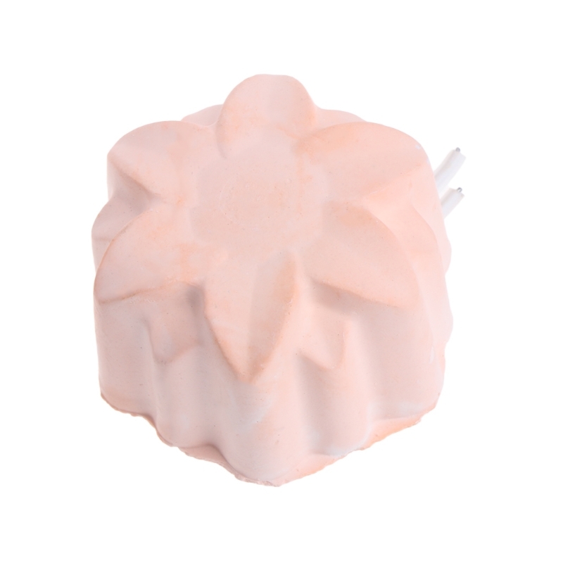 Pet Dentures Slipperstone Calcium Mineral Hamster Rabbit Rat Squirrel Coffee Toys