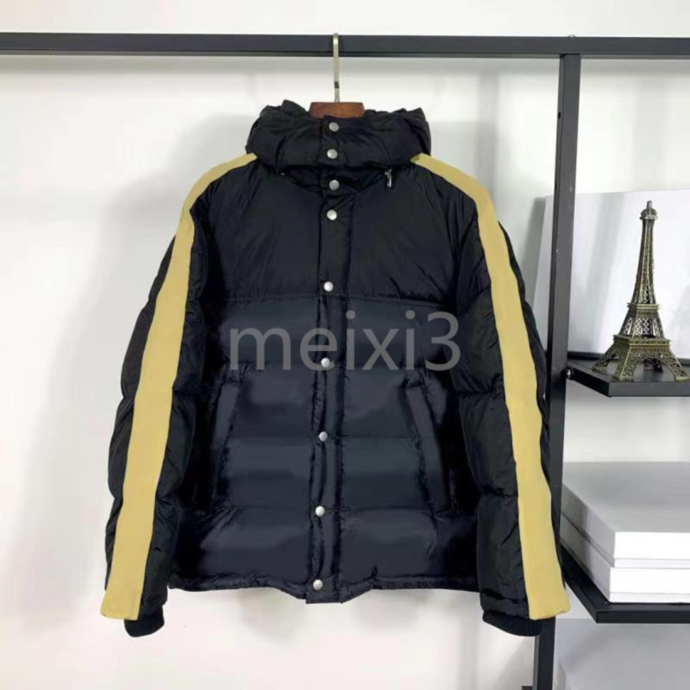 21ss Winter down jacket Mens Coat Designer Puffer Parka Womens Letter embroidery jackets Top Quality Streetwear coats Fashion Warm Windproof Unisex Outwear, Khaki
21ss Winter down jacket Mens Coat Designer Puffer Parka Womens Letter embroidery jackets Top Quality Streetwear coats Fashion Warm Windproof Unisex Outwear, Khaki