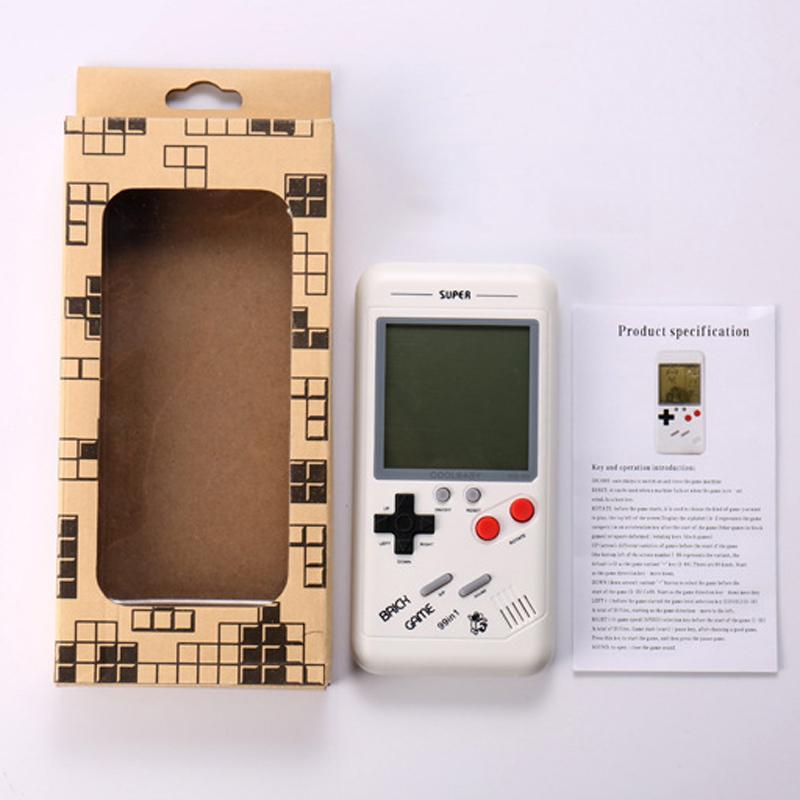 Portable Game Playe… - image