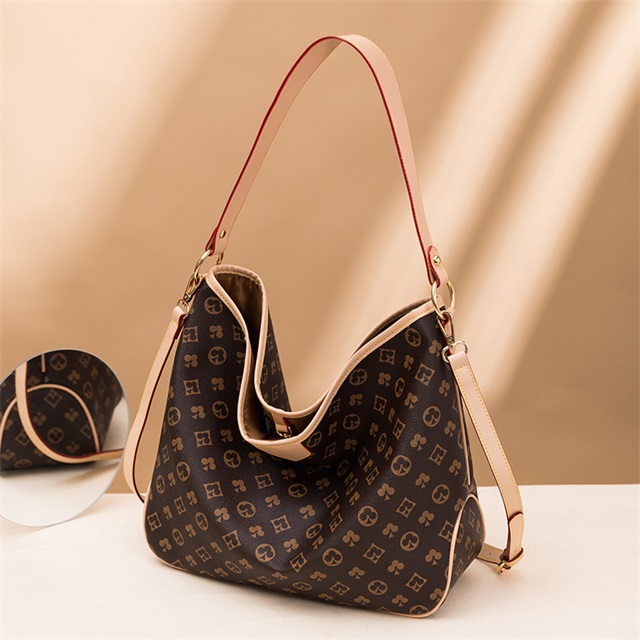Designer Shoulder Bags for woman LoLis VVuitoon Favorite Crossbody Purse Brown Old flower Black grid Waterproof PVC fabric Messenger Wallet 30 cm Womens Handbags, Box extra shipping
Designer Shoulder Bags for woman LoLis VVuitoon Favorite Crossbody Purse Brown Old flower Black grid Waterproof PVC fabric Messenger Wallet 30 cm Womens Handbags, Box extra shipping