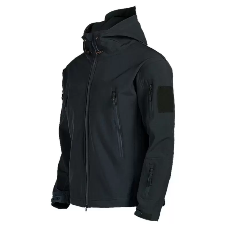 Men's Jacket Hooded Hiking Outdoors Sports Autumn Winter Jackets Waterproof Windbreaker Ski-wear Zipper Hoodies for Men Sportwear Tops Clothing, Army green
Men's Jacket Hooded Hiking Outdoors Sports Autumn Winter Jackets Waterproof Windbreaker Ski-wear Zipper Hoodies for Men Sportwear Tops Clothing, Army green