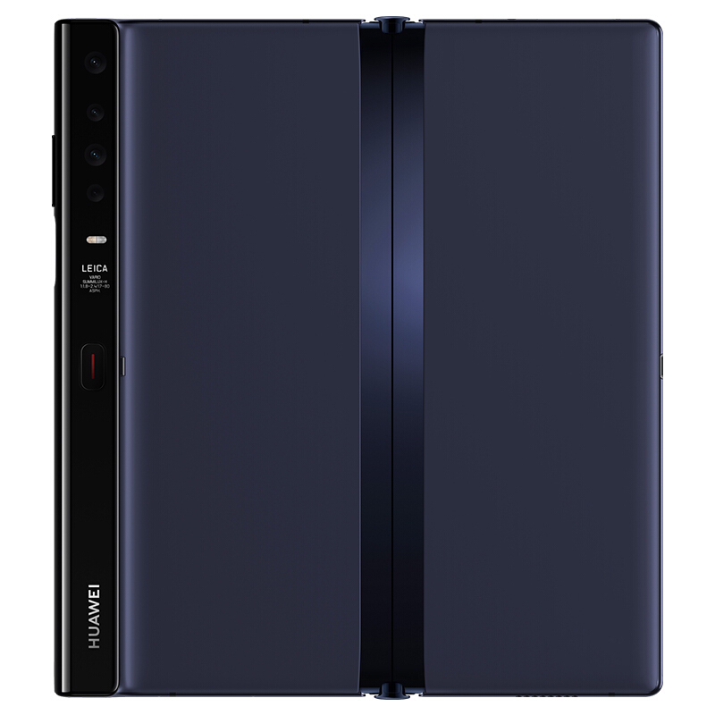 Original Huawei Mate Xs 5G Mobile Phone Foldable 8GB RAM 512GB ROM Kirin 990 Octa Core Android 8.0 inch OLED Full Screen 40.0MP NFC Fingerprint ID 450