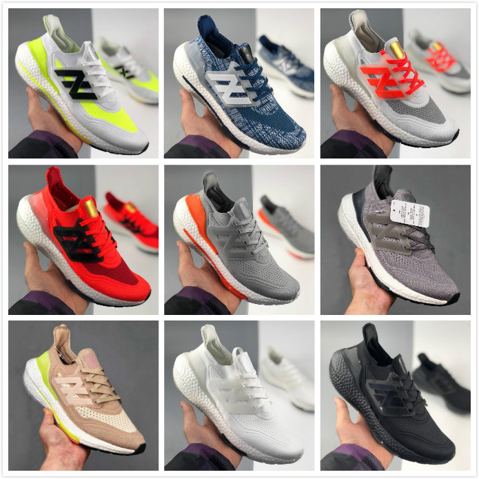 Ultraboost 21 UB7.0 UB21 7.0 women men lover Couple unisex Running Shoes trainer sport shoes sneaker, #1
Ultraboost 21 UB7.0 UB21 7.0 women men lover Couple unisex Running Shoes trainer sport shoes sneaker, #1