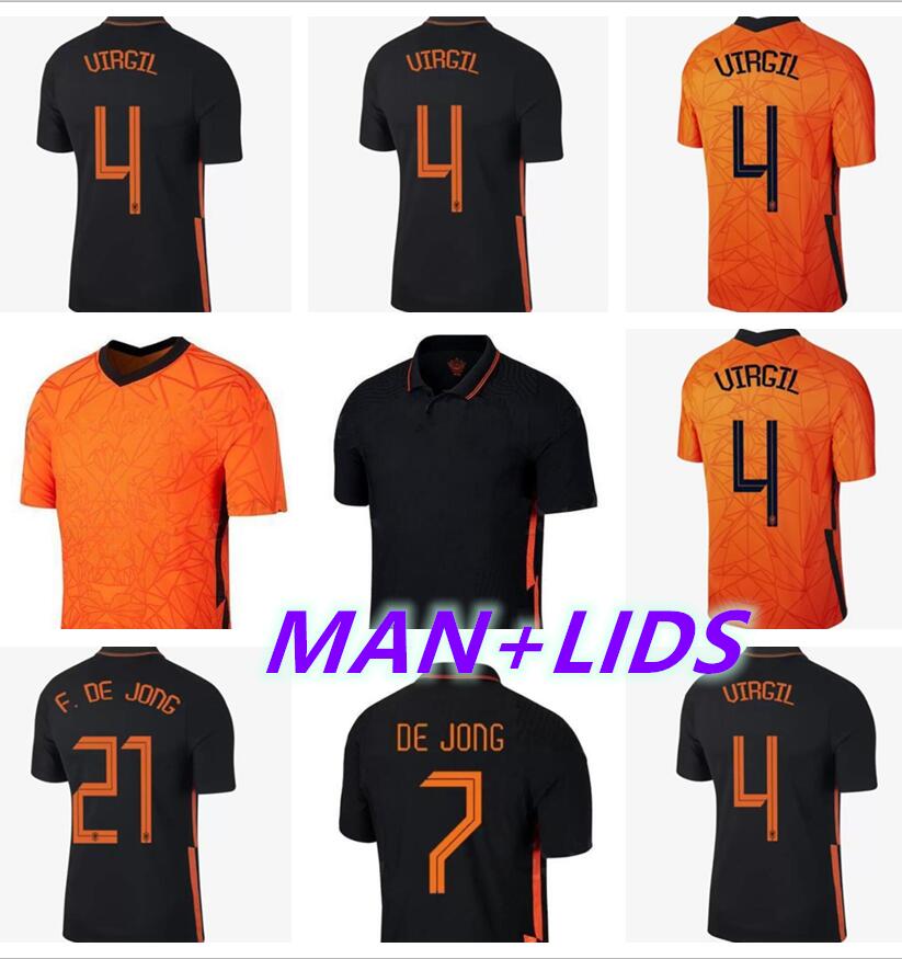 WIJNALDUM PROMES soccer jerseys 2021 2022 MEMPHIS DE JONG DE LIGT STROOTMAN football shirt VAN DIJK men + kids kit, Kids size
WIJNALDUM PROMES soccer jerseys 2021 2022 MEMPHIS DE JONG DE LIGT STROOTMAN football shirt VAN DIJK men + kids kit, Kids size