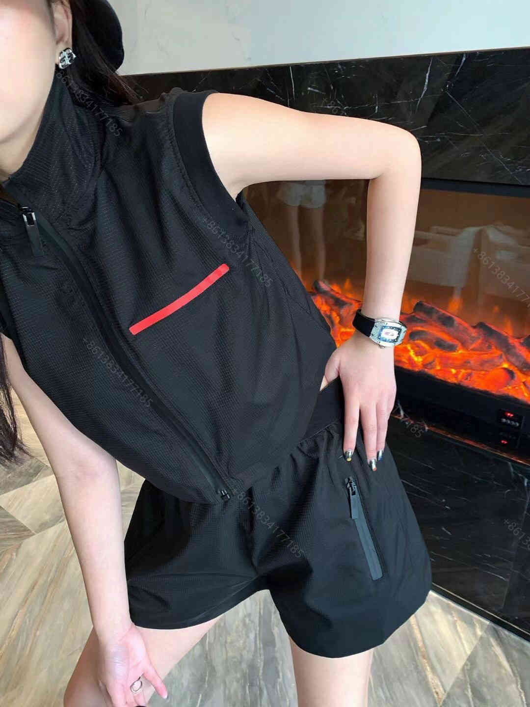 Casual women zipper jackets coats shorts sets yoga fitness 2 piece set brand designer womens clothes logo quick-drying cycling running cover sportswear, Supplementary price difference
Casual women zipper jackets coats shorts sets yoga fitness 2 piece set brand designer womens clothes logo quick-drying cycling running cover sportswear, Supplementary price difference