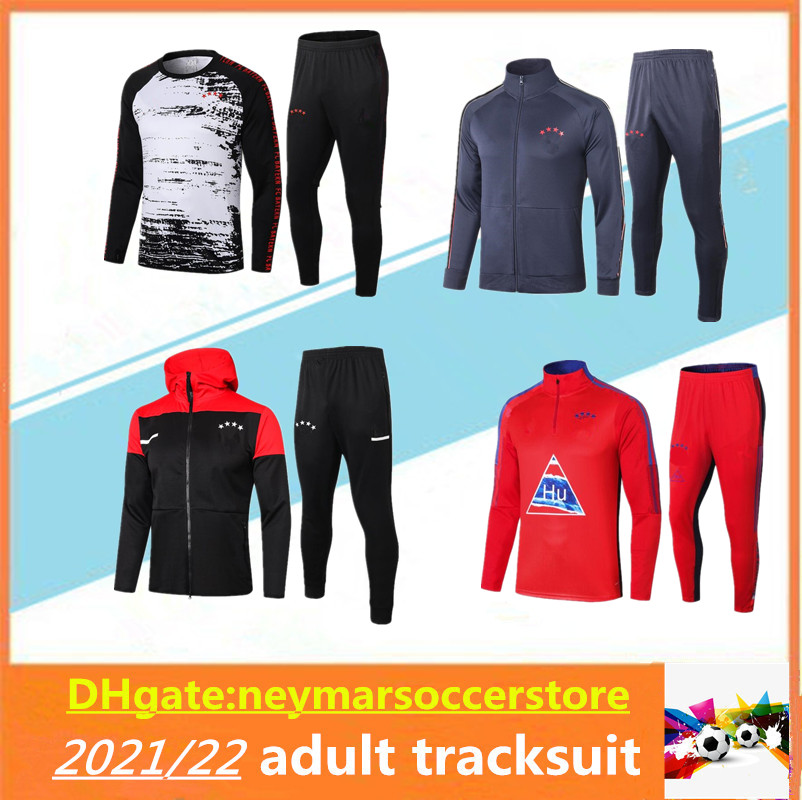 2020/21 Mens SANE tracksuit Jacket Surtvetement 2020 2021 adult GNABRY DAVIES MULLER COMAN Jogging maillot de football jacket training suit, 10
2020/21 Mens SANE tracksuit Jacket Surtvetement 2020 2021 adult GNABRY DAVIES MULLER COMAN Jogging maillot de football jacket training suit, 10
