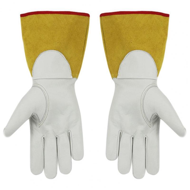 Sports Gloves 80% Outdoor BBQ Anti-scald Non-slip Wear-resistant Hands Protective Cover For Camping, Black
Sports Gloves 80% Outdoor BBQ Anti-scald Non-slip Wear-resistant Hands Protective Cover For Camping, Black