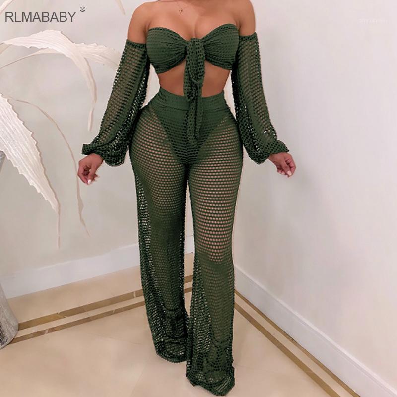 Women' Jumpsuits & Rompers RLMABABY Sexy Strapless Lantern Sleeve 2 Piece Set Womens Jumpsuit Wide Leg Hollow Summer Beach Mesh Overalls, Black
Women' Jumpsuits & Rompers RLMABABY Sexy Strapless Lantern Sleeve 2 Piece Set Womens Jumpsuit Wide Leg Hollow Summer Beach Mesh Overalls, Black