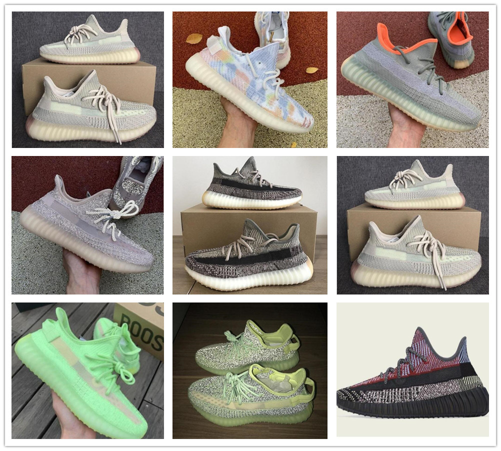 2021 V2 kanyes West Boost Running shoes Belgua 2.0 Semi Frozen Yellow Shoe High Quality Designer Men Women Trainer Sports Sneakers Eur 36-48, As shown in illustration
2021 V2 kanyes West Boost Running shoes Belgua 2.0 Semi Frozen Yellow Shoe High Quality Designer Men Women Trainer Sports Sneakers Eur 36-48, As shown in illustration
