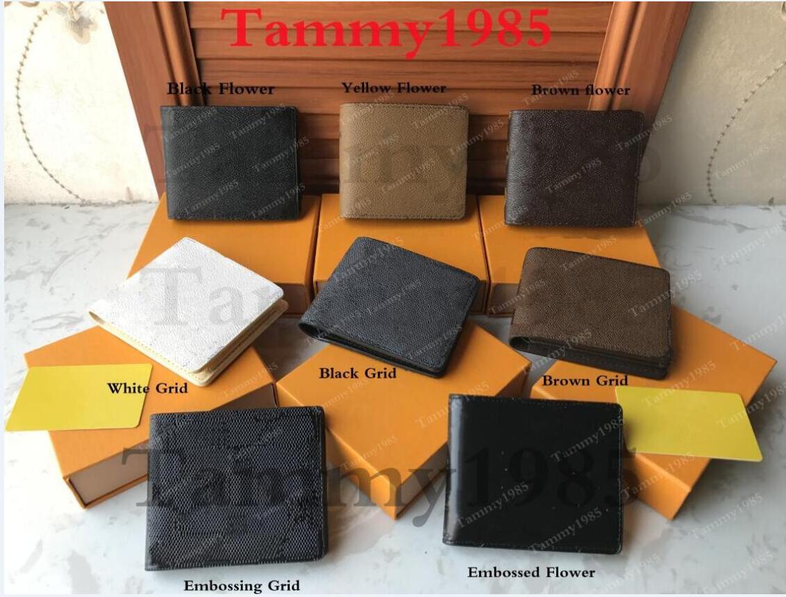 In Enough stock! Genuine Leather Mens Wallet France style Wallets & Holders coin pouch men women lady Unisex coins purse key credit card mini wallet With box dust bag, Empty box;dust bag
In Enough stock! Genuine Leather Mens Wallet France style Wallets & Holders coin pouch men women lady Unisex coins purse key credit card mini wallet With box dust bag, Empty box;dust bag