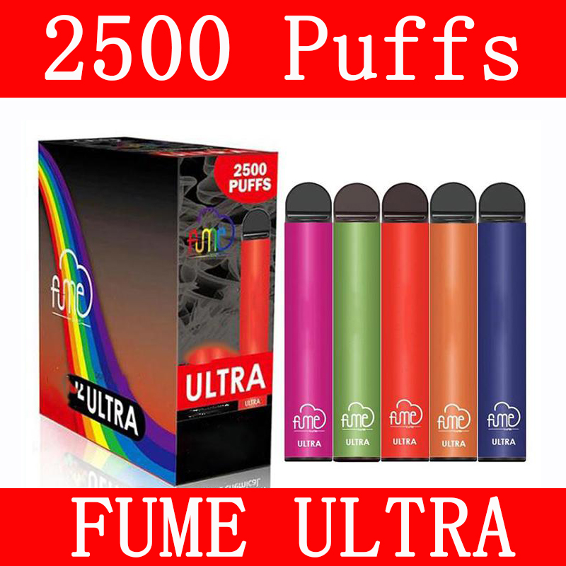 Ultra Disposable Vape pens Pods Device Ultra cigarette Disposable Vapes 850mAh Battery 2500 Puffs Pre-filled Kit Disposable E-CIG VS Puff Ba
Ultra Disposable Vape pens Pods Device Ultra cigarette Disposable Vapes 850mAh Battery 2500 Puffs Pre-filled Kit Disposable E-CIG VS Puff Ba
