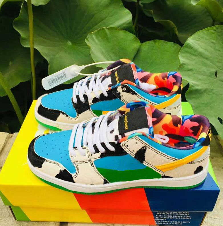 2021 New Fashion Mens Sneakers Designer Skateboard Sports Shoes Men Women Low Cut Lace-up Casual Outdoor Zapatos Dunk Shoes Flats, 11
2021 New Fashion Mens Sneakers Designer Skateboard Sports Shoes Men Women Low Cut Lace-up Casual Outdoor Zapatos Dunk Shoes Flats, 11