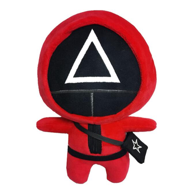 1 Piece Korean Drama Doll Plush Toy 5.91inch(15cm) 9.06inch(23cm)