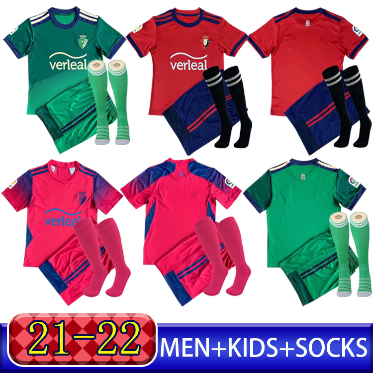 21 22 Osasuna soccer jerseys RUBéN GARCíA R.TORRES CHIMY áVILA football shirts BUDIMIR MANU SáNCHEZ GARCIA home away jersey CALLERI TORRó ki, Black
21 22 Osasuna soccer jerseys RUBéN GARCíA R.TORRES CHIMY áVILA football shirts BUDIMIR MANU SáNCHEZ GARCIA home away jersey CALLERI TORRó ki, Black