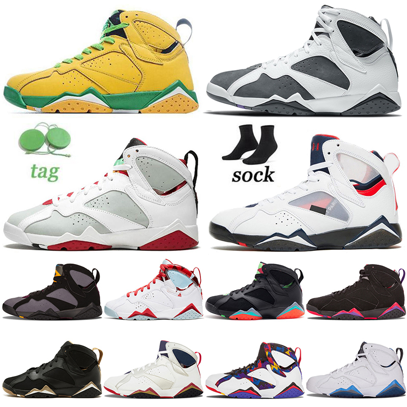 2021 With Socks Jumpman 7 7s Mens Womens Basketball Shoes Sweater Patta X Sports Oregon Ducks Olympic Hare Topaz Mist Trainers Sneakers Size 36-47
2021 With Socks Jumpman 7 7s Mens Womens Basketball Shoes Sweater Patta X Sports Oregon Ducks Olympic Hare Topaz Mist Trainers Sneakers Size 36-47