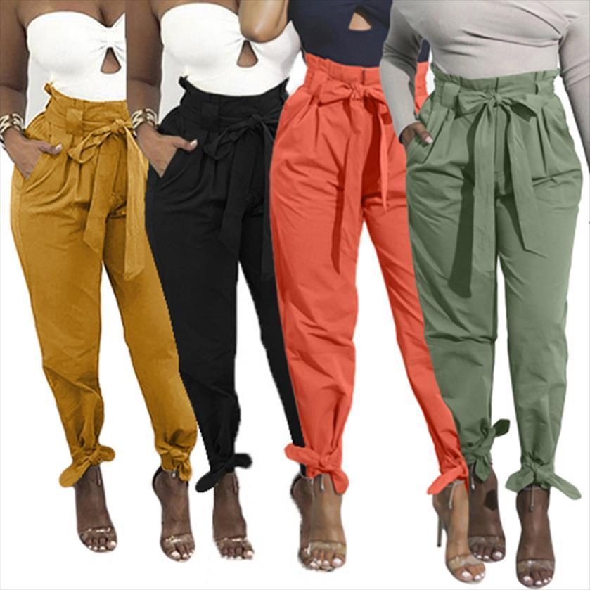 fashion high waist harem womens pant spring selvedge belted casual solid long for office female trousers streetwear, Black;white
fashion high waist harem womens pant spring selvedge belted casual solid long for office female trousers streetwear, Black;white