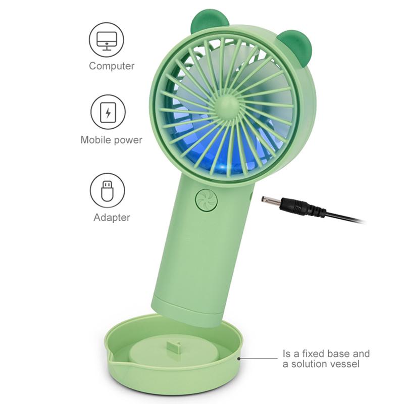Electric Fans Handheld Fan Bubble Blower Machine Soap Water Toy Pocket Cooling USB Charging Mini Air Cooler With Night Light
Electric Fans Handheld Fan Bubble Blower Machine Soap Water Toy Pocket Cooling USB Charging Mini Air Cooler With Night Light
