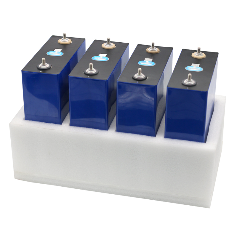Lifepo4 CATL 300Ah 310Ah 3.2V Batteries Cell DIY 12V 24V 48V Solar energy storage battery pack