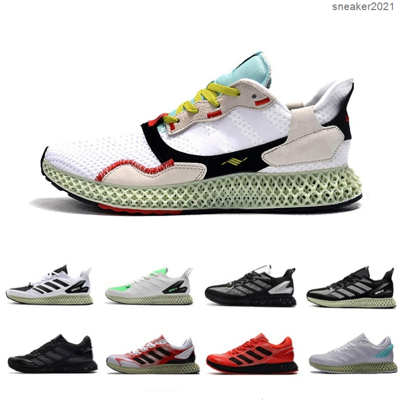 2021 New Arrival Hender Scheme Sense Run Mens ZX 4000 Futurecraft Running Shoes Trainers for Men ZX4000 Carbon Sports designer Sneakers, Color#5
2021 New Arrival Hender Scheme Sense Run Mens ZX 4000 Futurecraft Running Shoes Trainers for Men ZX4000 Carbon Sports designer Sneakers, Color#5