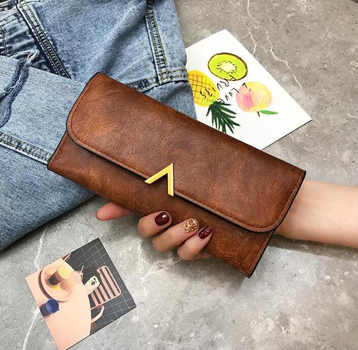 Factory wholesale women bag Retro Leather long wallet simple two pieces sleeve mother purse multi position leathers hand hold purses, Purple2(boutique box)
Factory wholesale women bag Retro Leather long wallet simple two pieces sleeve mother purse multi position leathers hand hold purses, Purple2(boutique box)