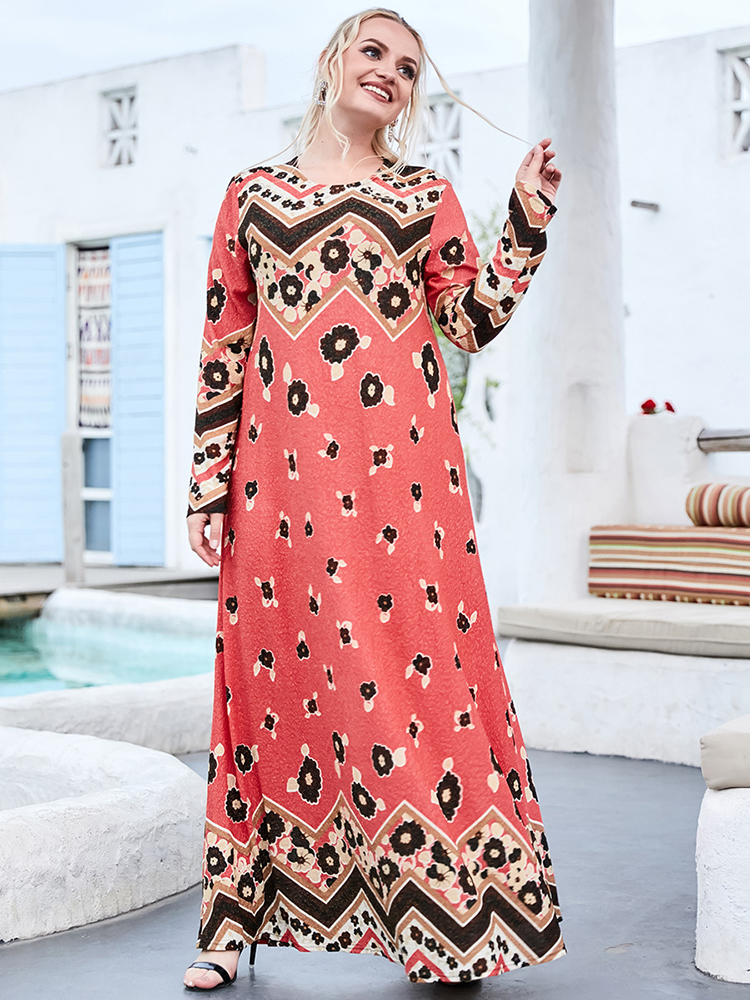 Ramadan Eid Moubarak Dresses For Women Abaya Dubai Turkey Islam Muslim Long Plus Size Dress Caftan Robe Longue Vetement Femme
Ramadan Eid Moubarak Dresses For Women Abaya Dubai Turkey Islam Muslim Long Plus Size Dress Caftan Robe Longue Vetement Femme