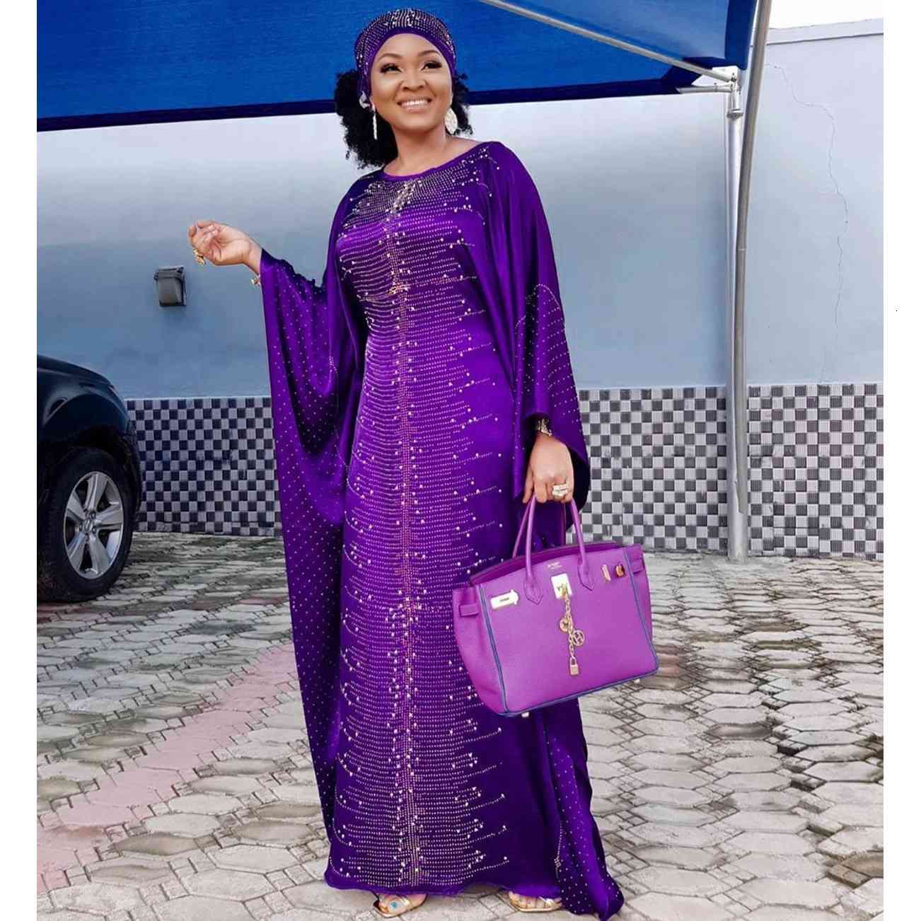 dresses Women Africa Clothing Muslim Long High Quality Length Fashion African Dress For LadyCO2K XB8A, Blue
dresses Women Africa Clothing Muslim Long High Quality Length Fashion African Dress For LadyCO2K XB8A, Blue