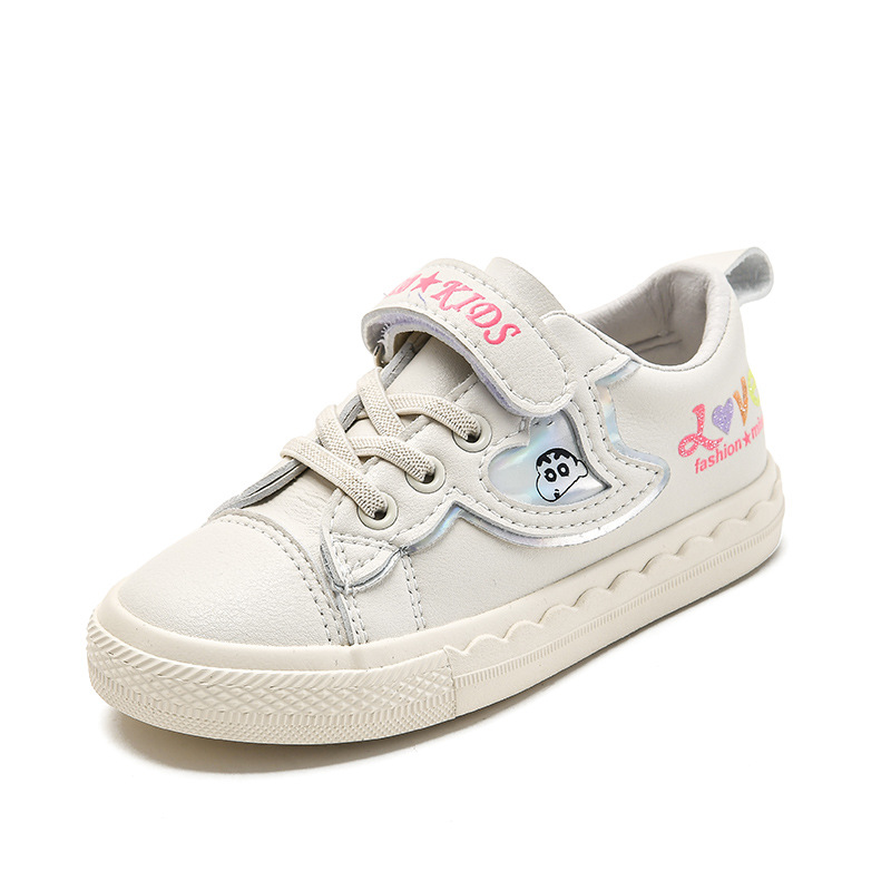 Crayon short new low child shoes children' children' shoes 2021 new leather girl shoes small white reflective, Black;grey
Crayon short new low child shoes children' children' shoes 2021 new leather girl shoes small white reflective, Black;grey
