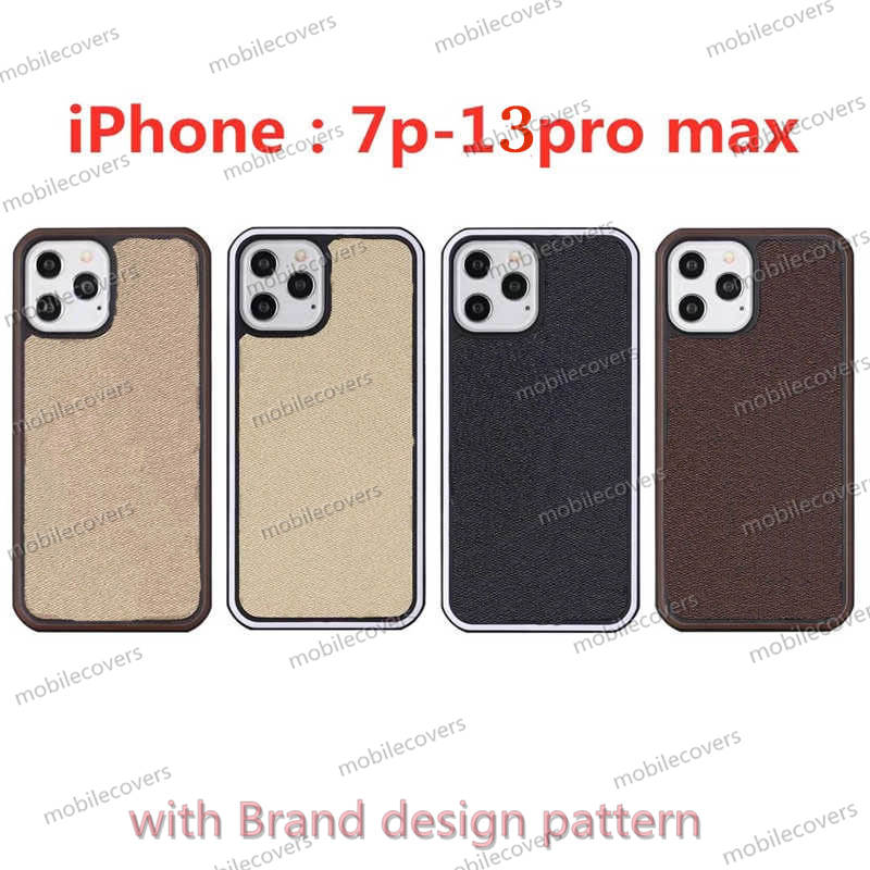 Luxurys designers Phone cases Double color edge package For Iphone 13Pro Max case 11ProMax X Xs Xr 13 12promax cases co letter ach logo
Luxurys designers Phone cases Double color edge package For Iphone 13Pro Max case 11ProMax X Xs Xr 13 12promax cases co letter ach logo
