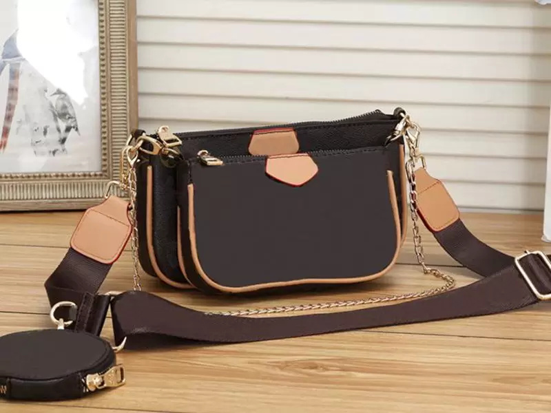 YQ luxury bag Women Favorite PU Leather Fashion Designer Bags Handbags Multi Pochettes Accessoires Purses Mini Pochette 3pcs Crossbody Bag Shoulder Backpack V, 14#
YQ luxury bag Women Favorite PU Leather Fashion Designer Bags Handbags Multi Pochettes Accessoires Purses Mini Pochette 3pcs Crossbody Bag Shoulder Backpack V, 14#