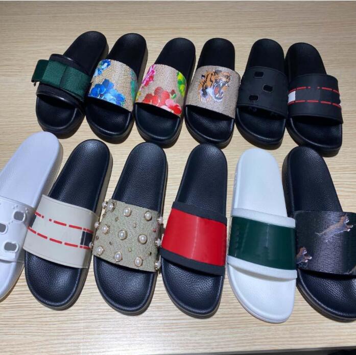Mens Womens Summer Sandals Beach Slide Home Slippers GGLVLadies Flat Sliders Trendy Shoes Leather Rubber Flowers Bee Arrow Strawberry with box, 04
Mens Womens Summer Sandals Beach Slide Home Slippers GGLVLadies Flat Sliders Trendy Shoes Leather Rubber Flowers Bee Arrow Strawberry with box, 04