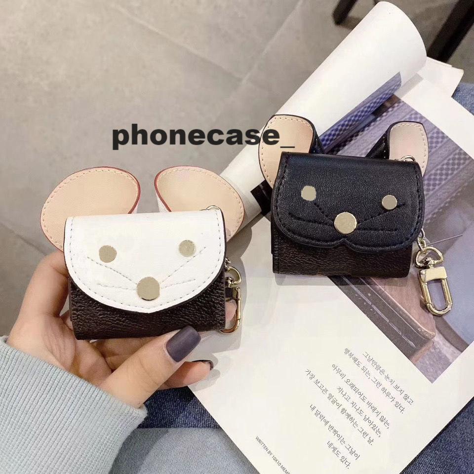 For Apple airpods cases protective cover airpods1 2 pro case wireless bluetooth headset set anti-fall leather holster Earphone-Case
For Apple airpods cases protective cover airpods1 2 pro case wireless bluetooth headset set anti-fall leather holster Earphone-Case