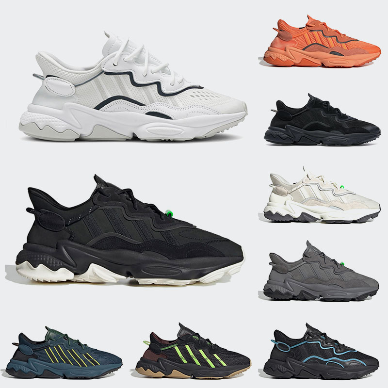 Original Ozweego Running Arrival shoes Fashion Cloud White Men Women Retro Black Bright Cyan Hi Res Red Pusha T x Brown Runners Outdoor Spor
Original Ozweego Running Arrival shoes Fashion Cloud White Men Women Retro Black Bright Cyan Hi Res Red Pusha T x Brown Runners Outdoor Spor