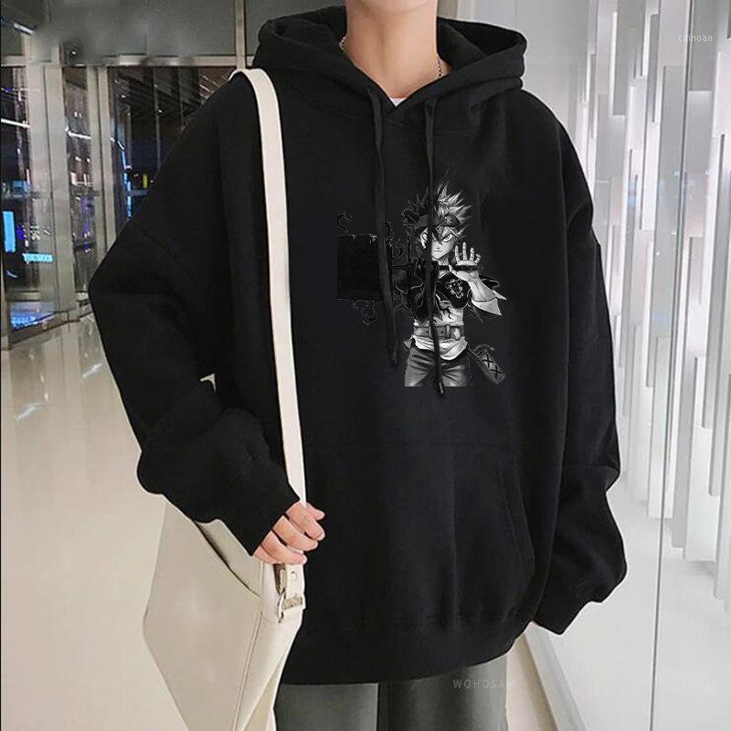 Men's Hoodies & Sweatshirts 2021 Anime Black Clover Asta Hoodie Men/Women Casual Student Sweatshirt Streetwear Harajuku Unisex Pullover Over, Pink
Men's Hoodies & Sweatshirts 2021 Anime Black Clover Asta Hoodie Men/Women Casual Student Sweatshirt Streetwear Harajuku Unisex Pullover Over, Pink