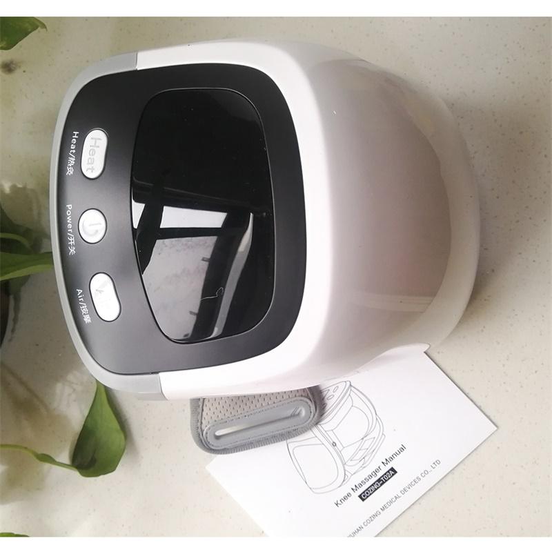 Self Heating Knee Support Magnetic Therapy Tourmaline Belt Joint Warming Massager Brace Pain Relief Health Care Electric Massagers
Self Heating Knee Support Magnetic Therapy Tourmaline Belt Joint Warming Massager Brace Pain Relief Health Care Electric Massagers