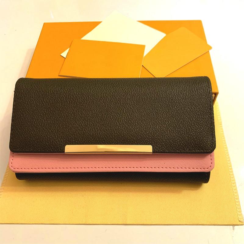 Wholesale red bottoms lady long wallet multicolor designer coin purse Card holder original box women classic zipper pocket
Wholesale red bottoms lady long wallet multicolor designer coin purse Card holder original box women classic zipper pocket